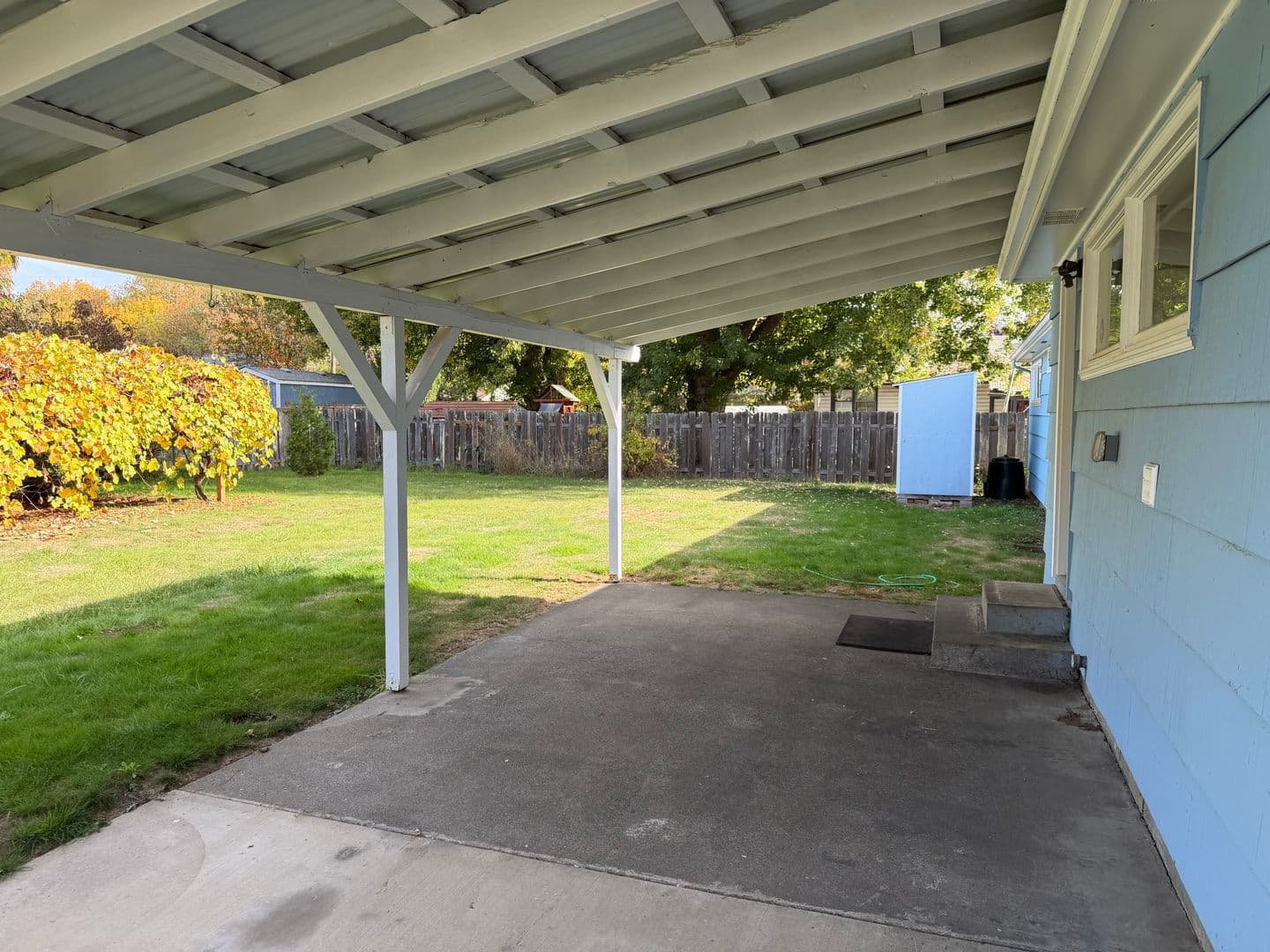 Eugene House: 3135 W 14th Ave