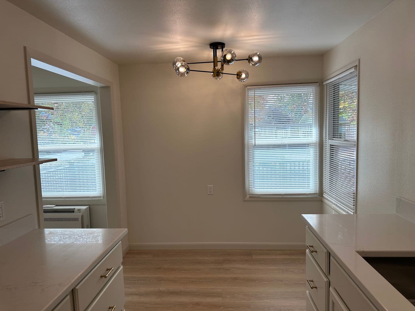 Eugene House: 2490 Alder St.