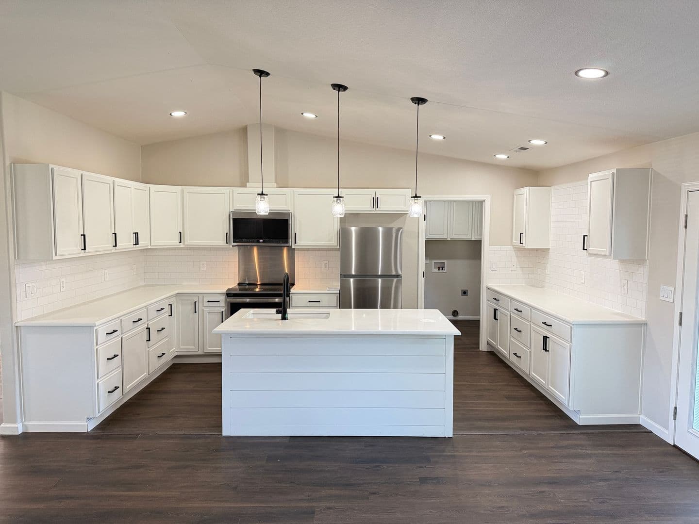 Springfield House: 5428 E St.