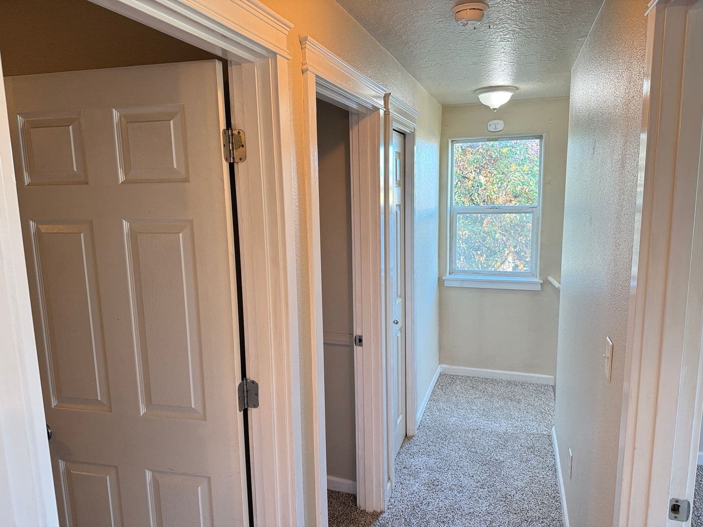Springfield House: 5941 Aster St