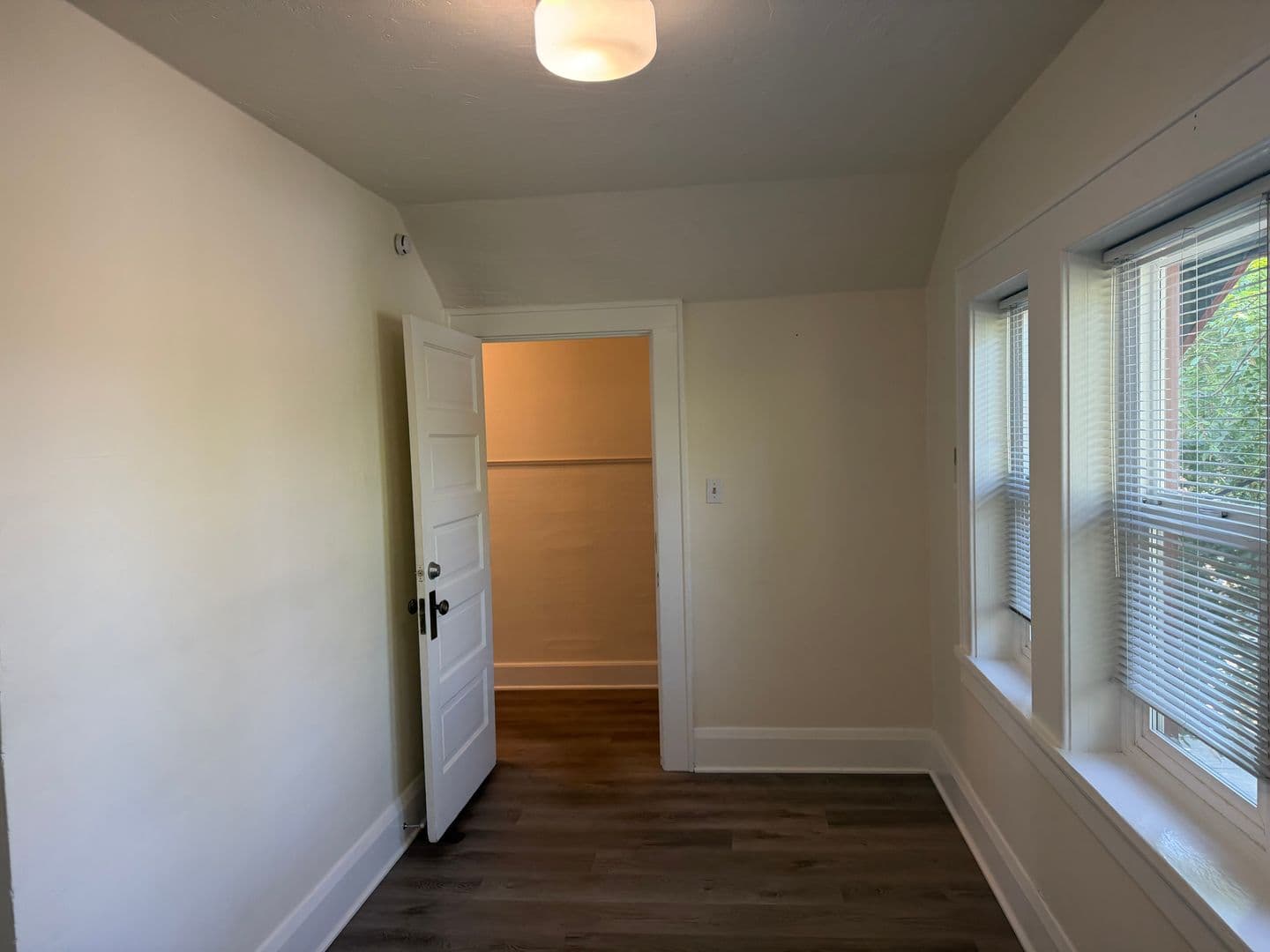 Eugene House: 245 West 13th Ave.