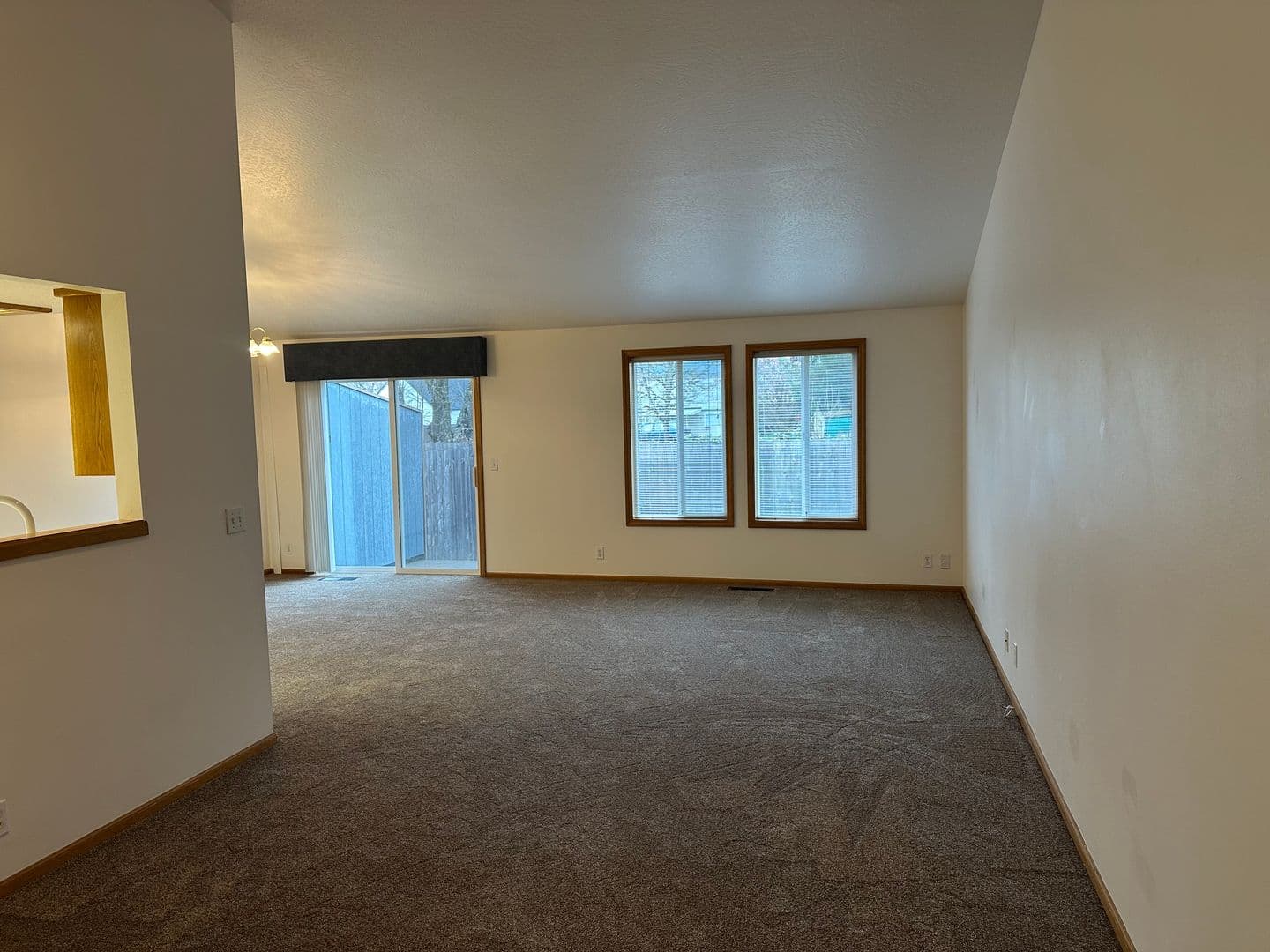 Eugene House: 2975 Matt Dr.