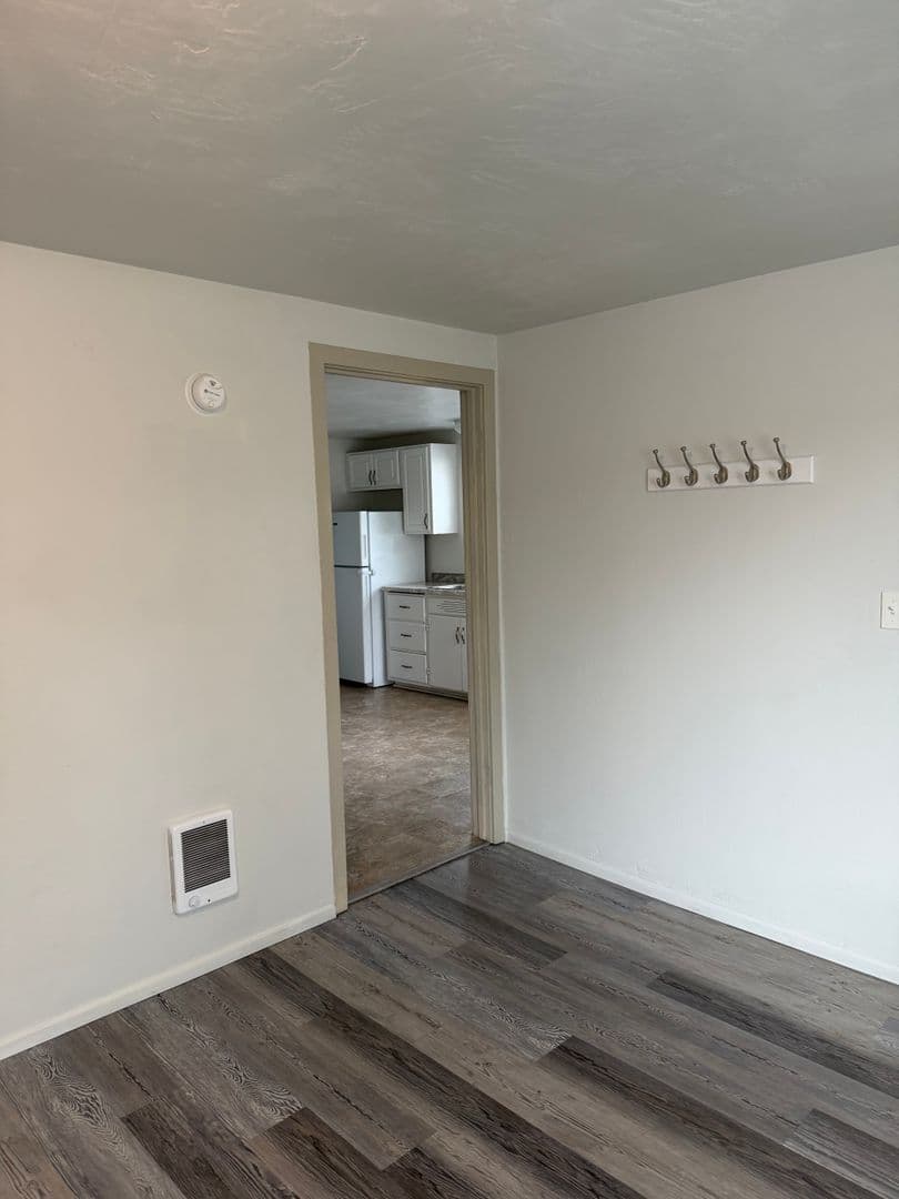 Springfield House: 1232 D St.