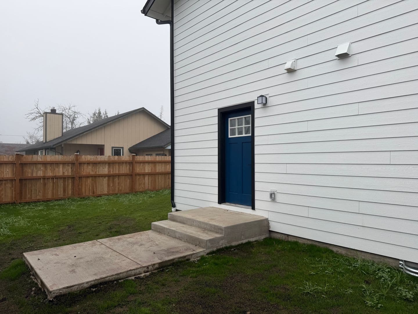 Springfield House: 240 N 55th St.