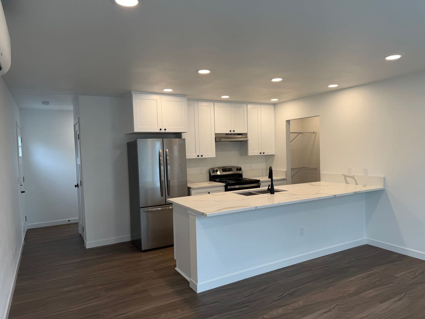 Springfield House: 240 N 55th St.