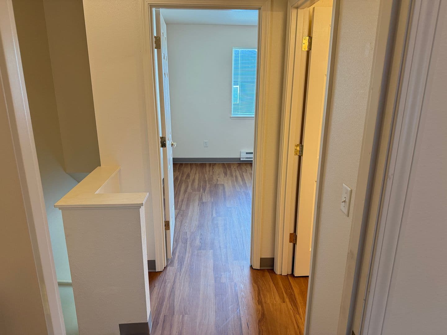 Springfield Apartment: 6280 Aster St.