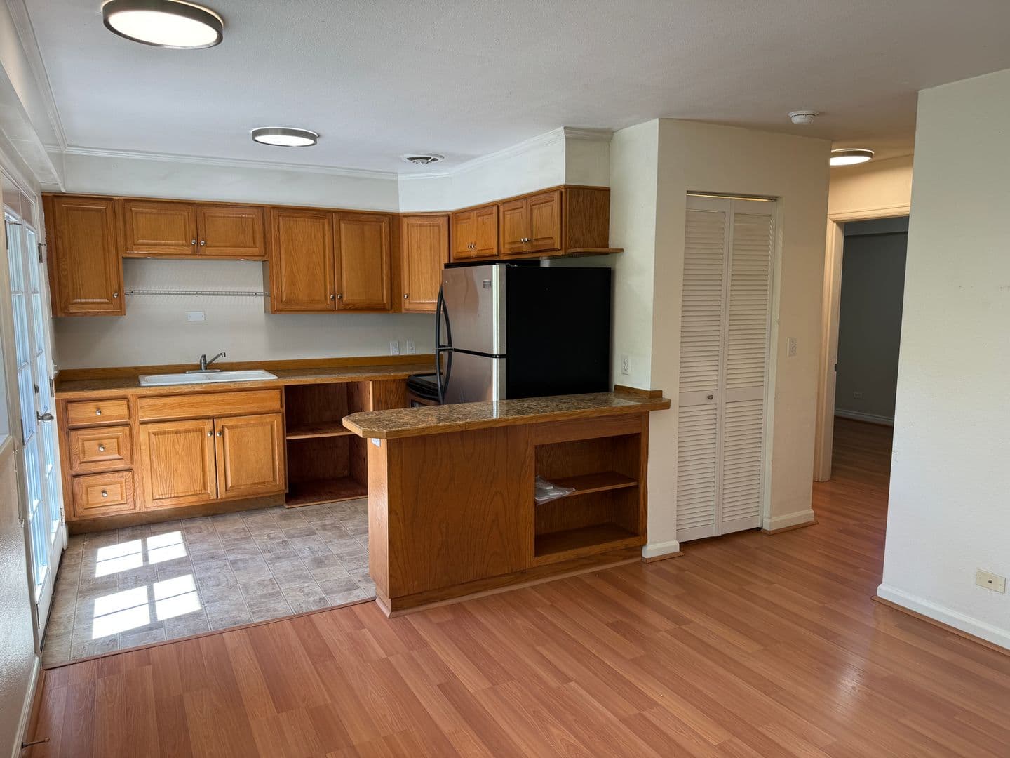 Eugene House: 2082 W. 14th Pl.