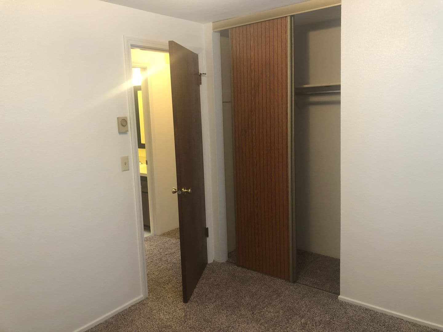 Springfield House: 4548 Daisy St.