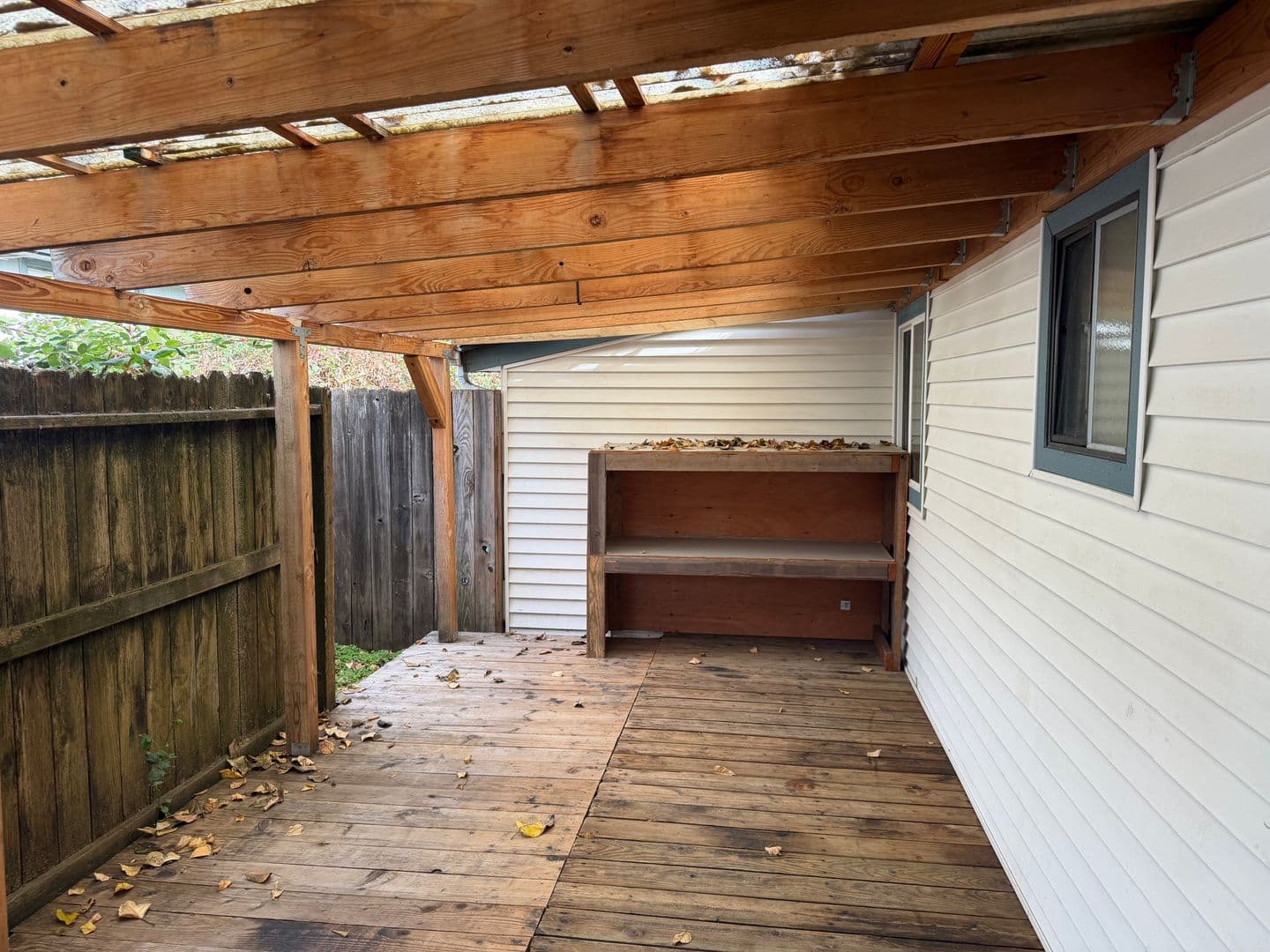 Springfield House: 3614 E St
