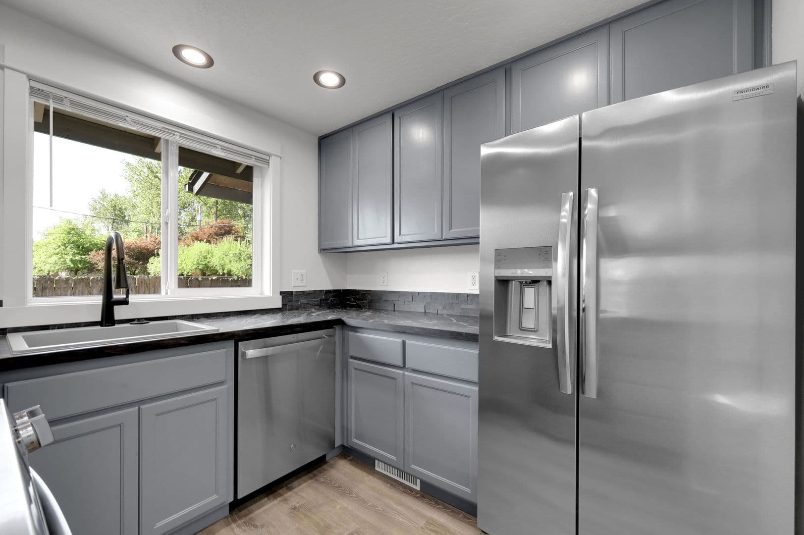 Eugene House: 2170 Crescent Ave.