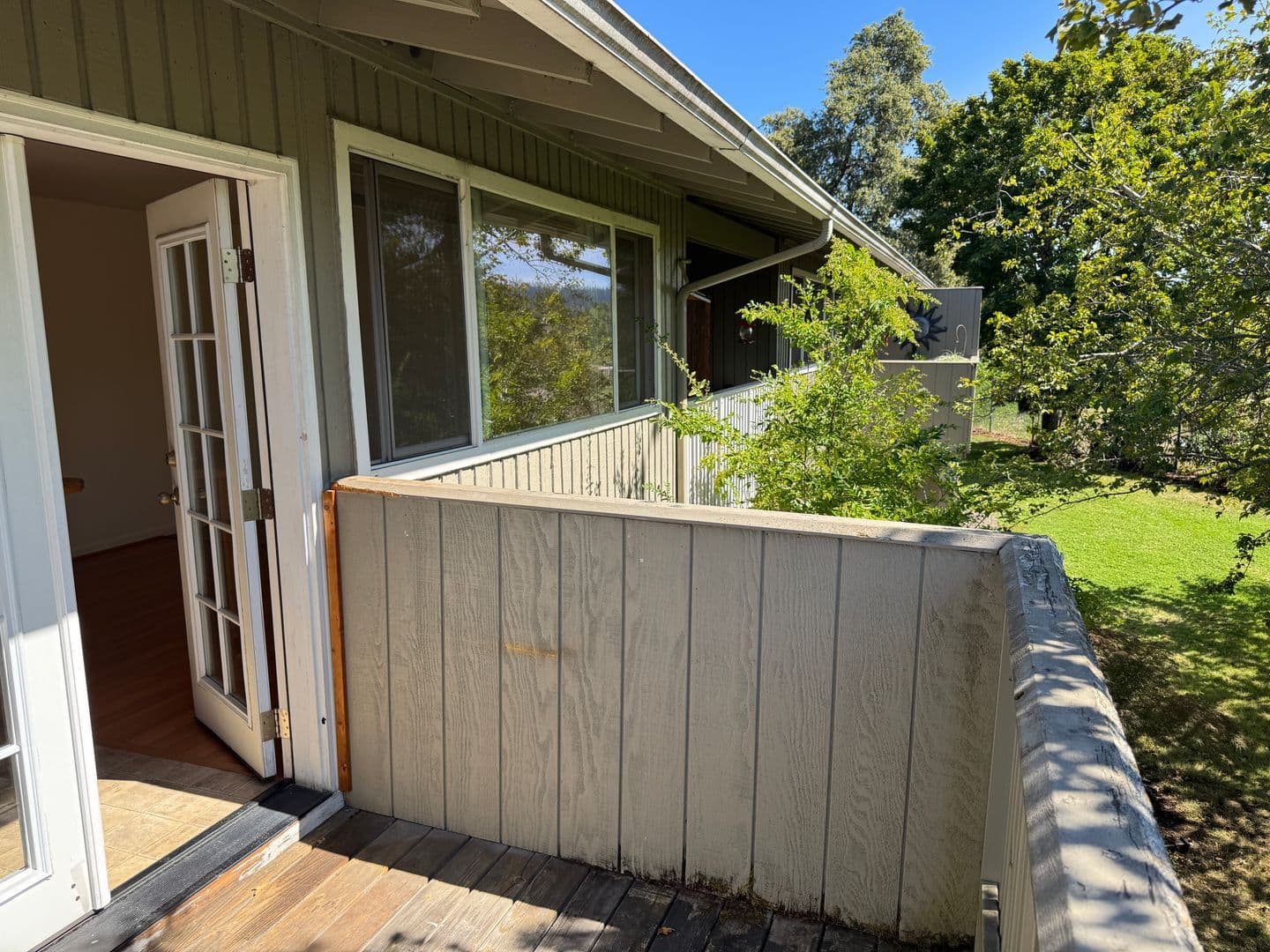 Eugene House: 2082 W. 14th Pl.