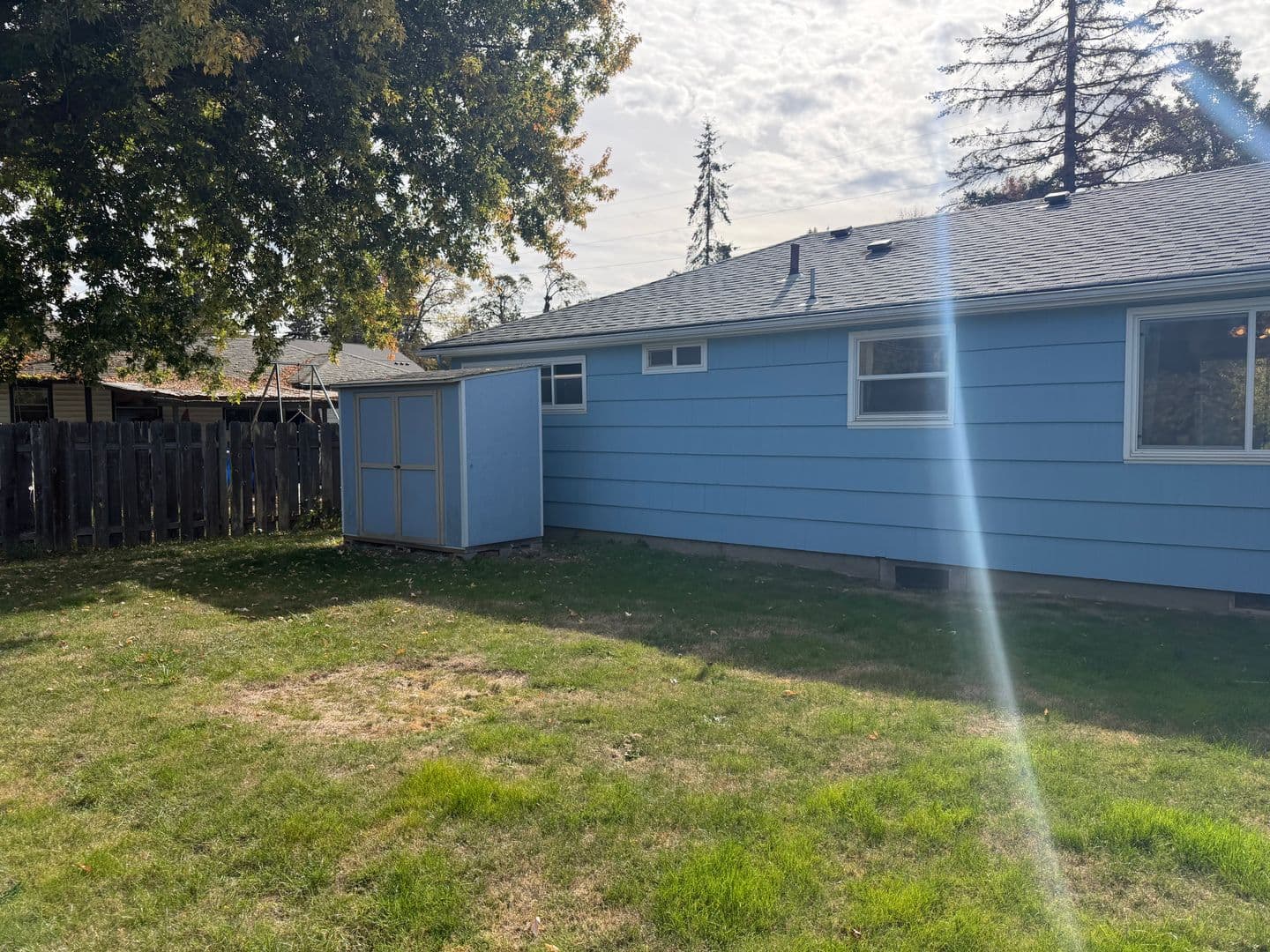 Eugene House: 3135 W 14th Ave