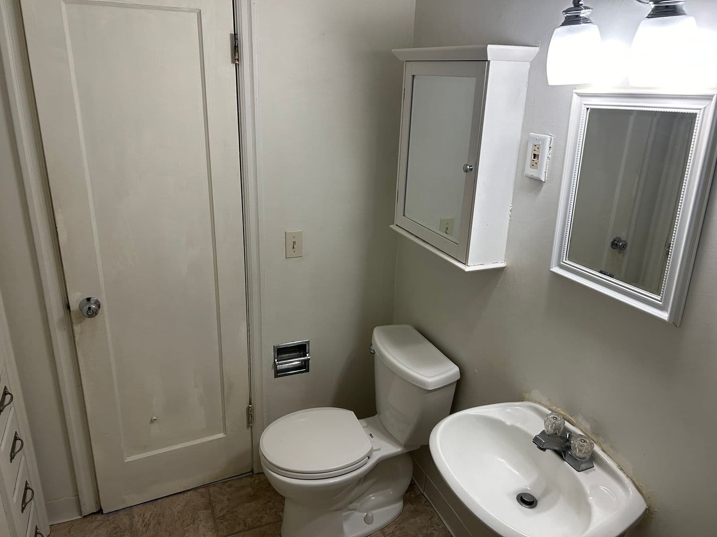 Eugene House: 1209 Coburg Rd.