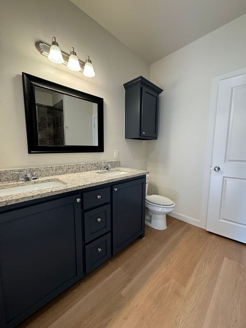 Chickasha House: 1604 S 6th St