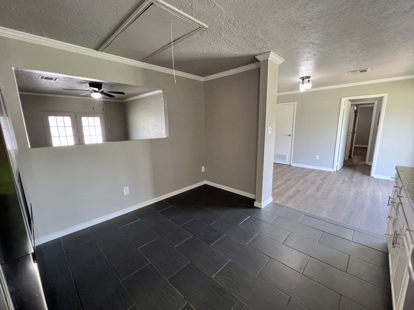 Lawton House: 6408 NW Oak