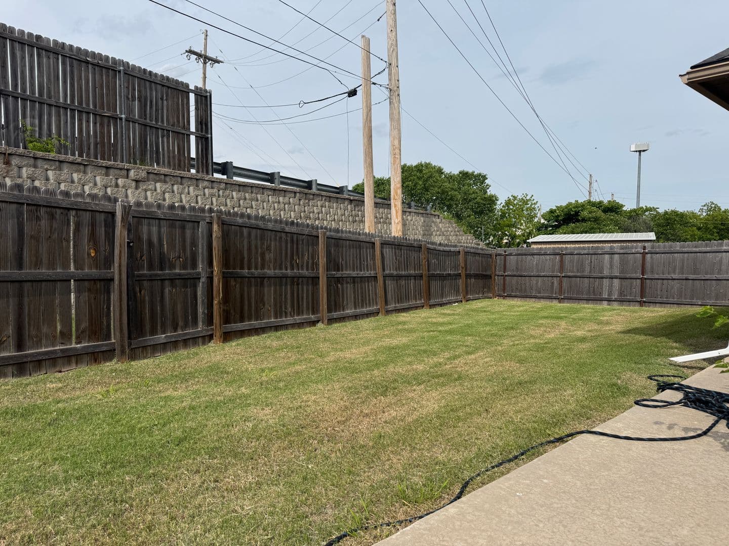 Lawton House: 4413 NW Wolf Creek