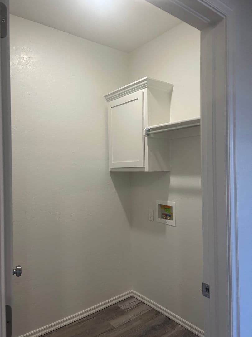 Lawton Multiplex: 1311 SW Oklahoma - Unit A