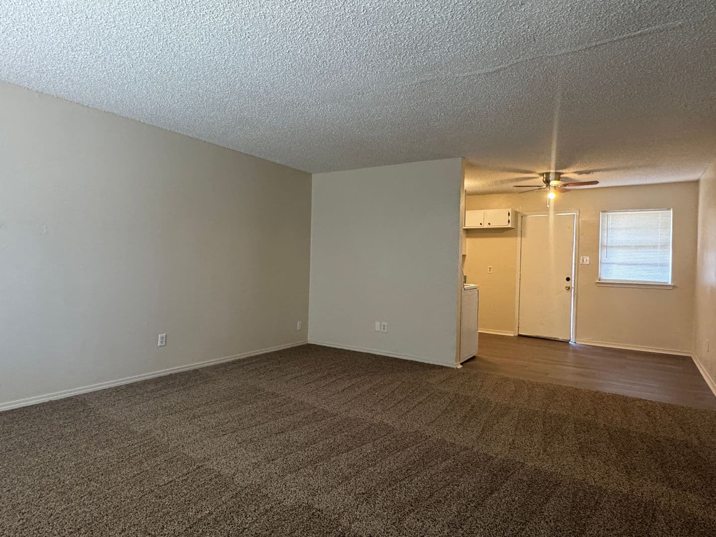 Lawton Apartment: 6709 SW Beta Ave