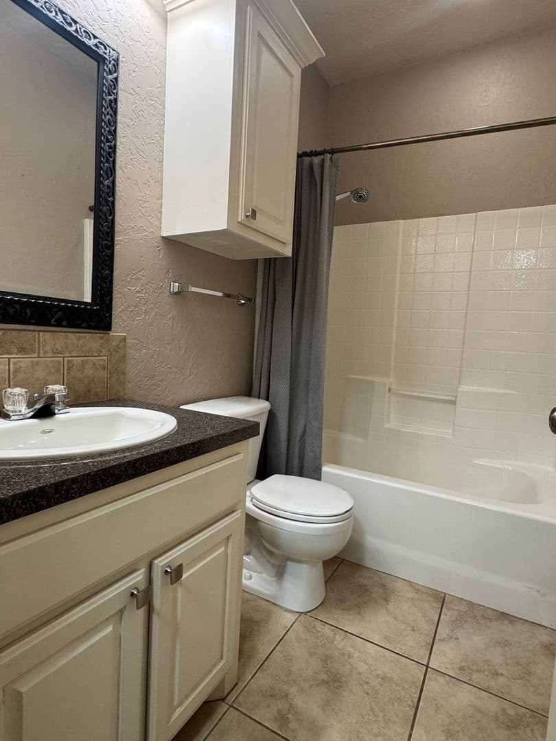 Lawton House: 4413 NW Wolf Creek