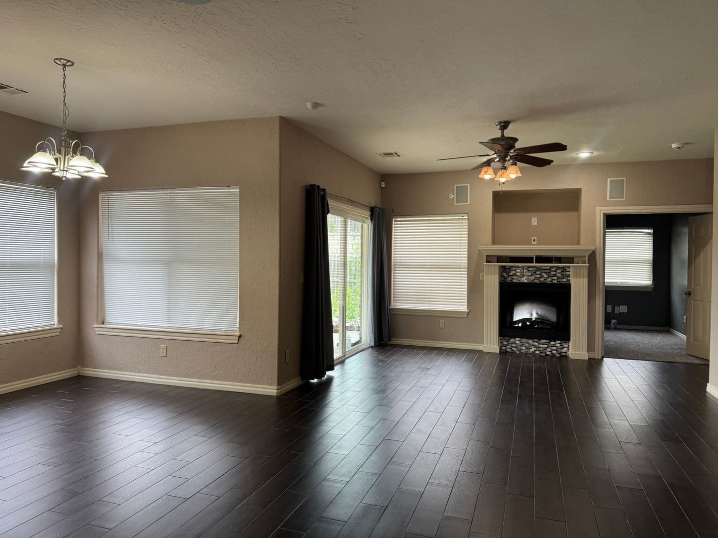 Lawton House: 4413 NW Wolf Creek
