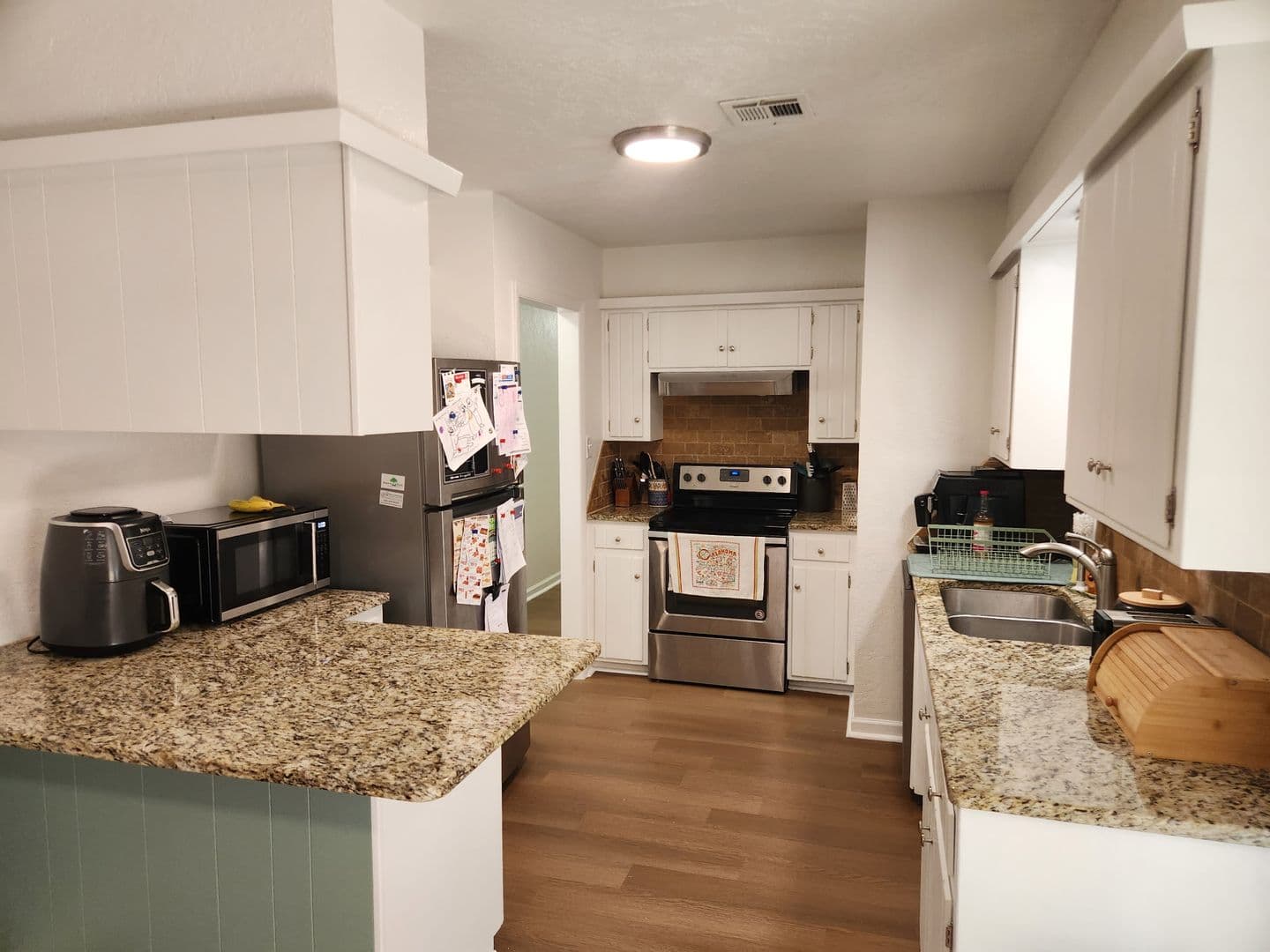 Lawton House: 5725 NW Cedarwood
