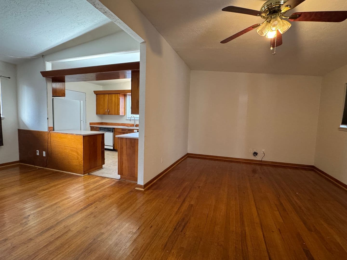 Lawton House: 3907 NW Denver