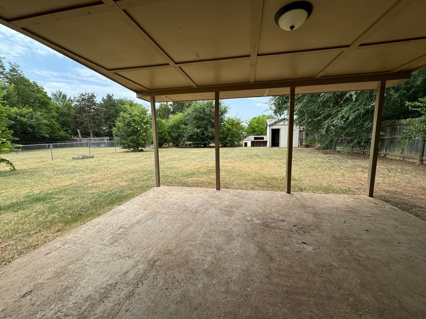 Lawton House: 5706 NW Chestnut