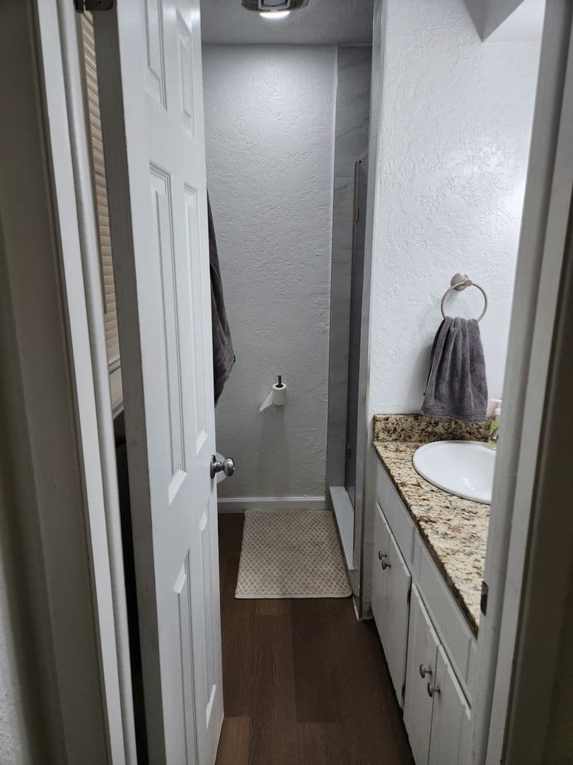 Lawton House: 5725 NW Cedarwood