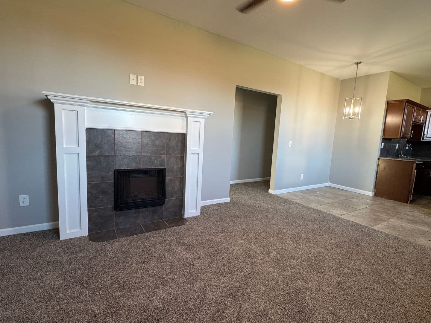 Elgin Apartment: 302 6th St