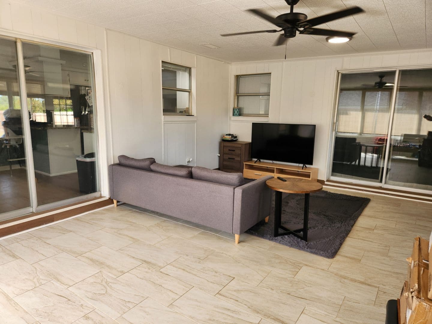 Lawton House: 5725 NW Cedarwood