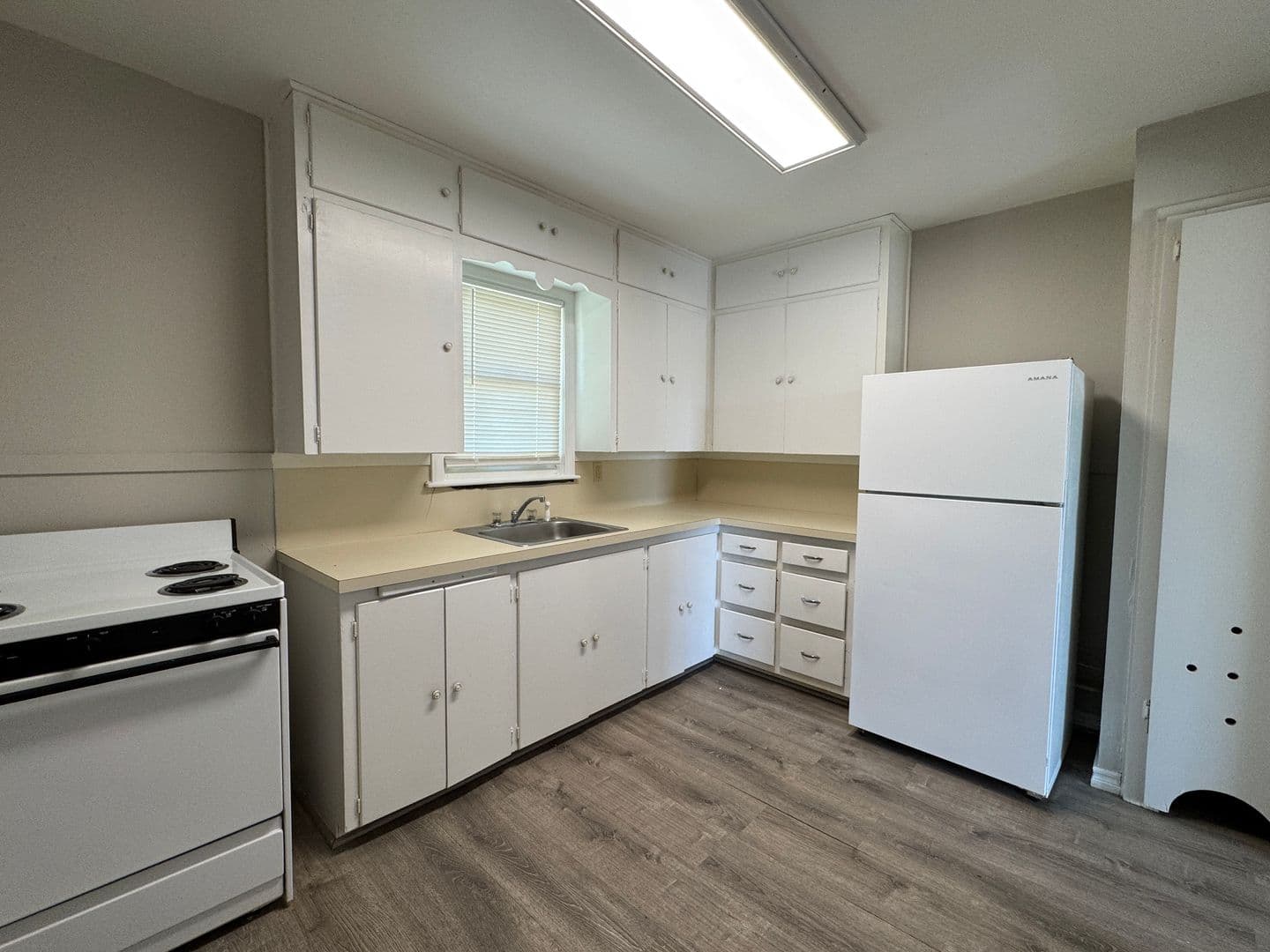 Lawton Apartment: 304 NW 16th