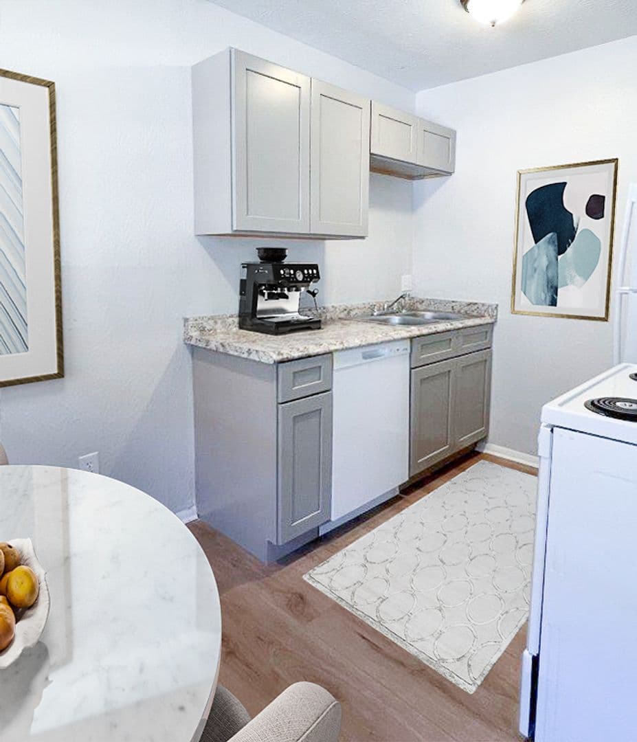 Lawton Apartment: 1309 NW Baldwin