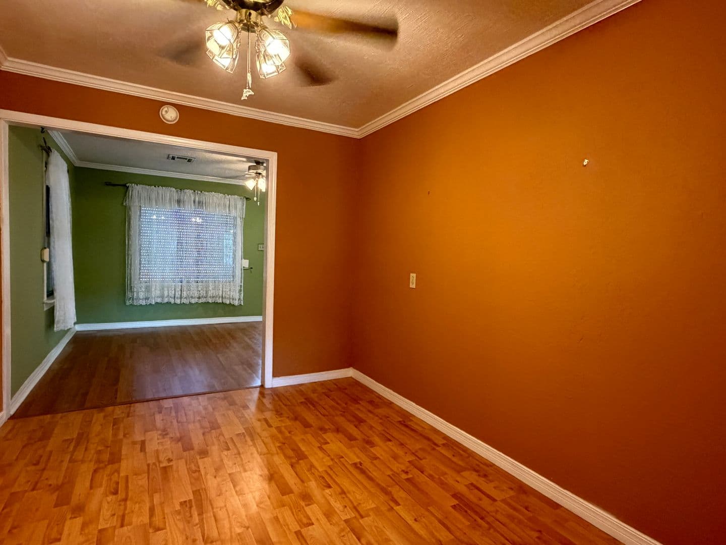 Lawton House: 1212 NW Lincoln