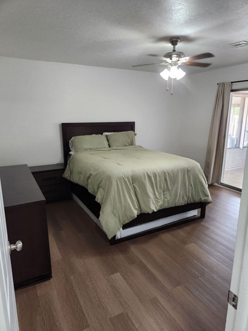 Lawton House: 5725 NW Cedarwood