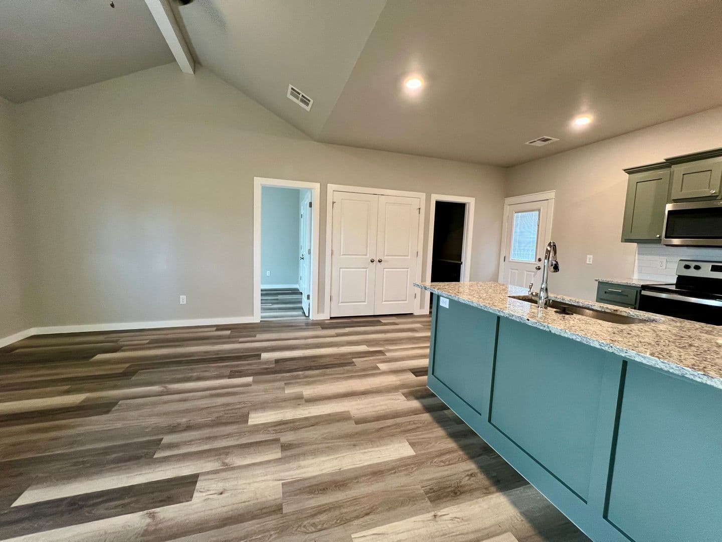 Chickasha House: 511 S 6th St