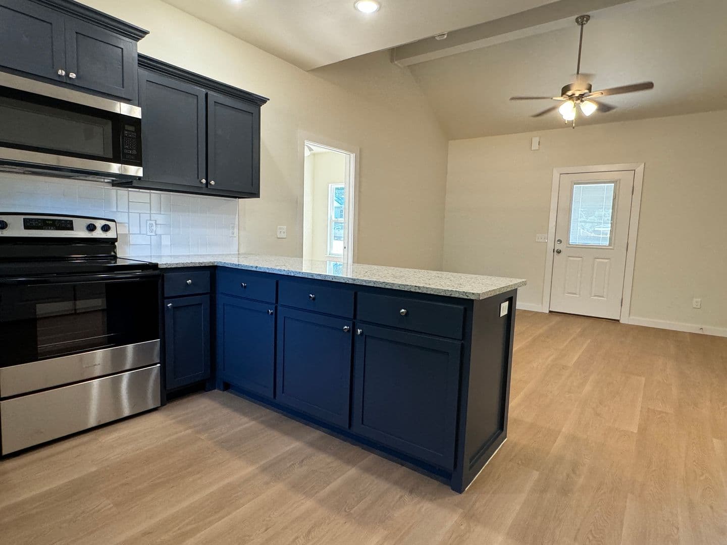 Chickasha House: 1604 S 6th St