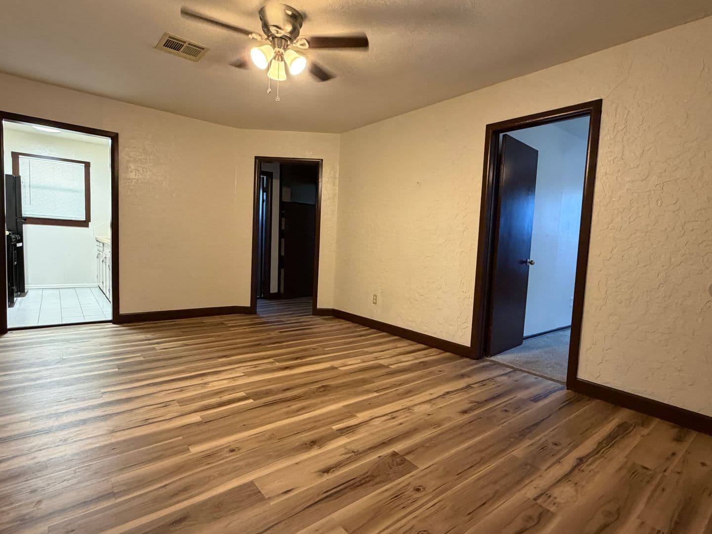 Lawton House: 6213 NW Cherry