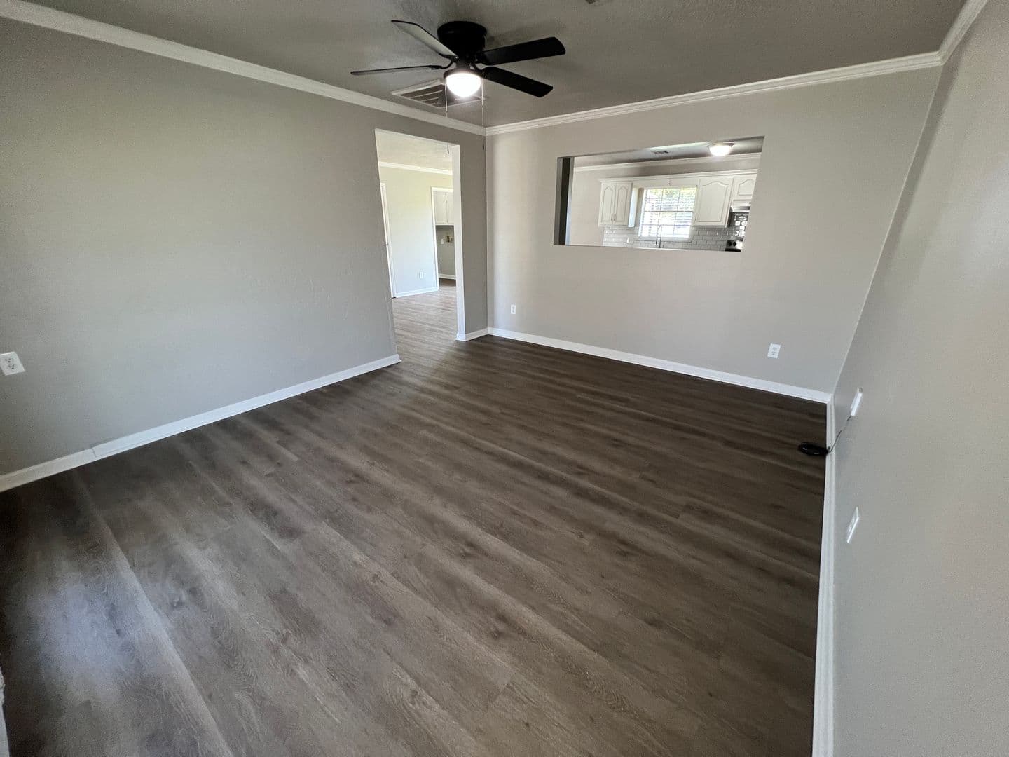 Lawton House: 6408 NW Oak