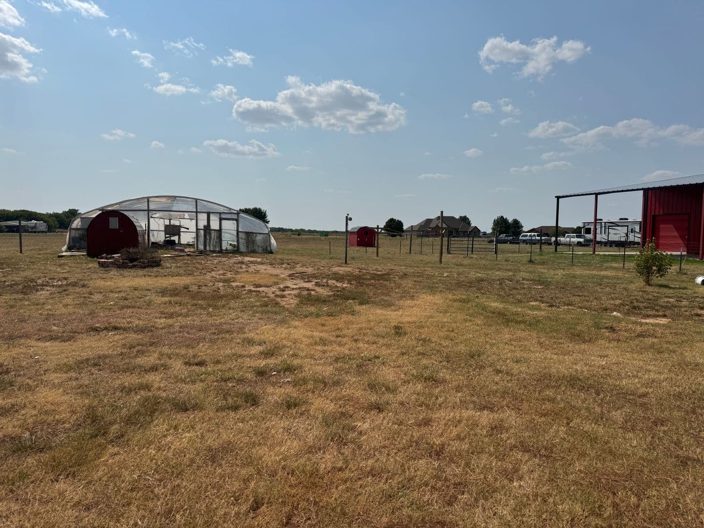 Cache House: 169 NW Copperfield