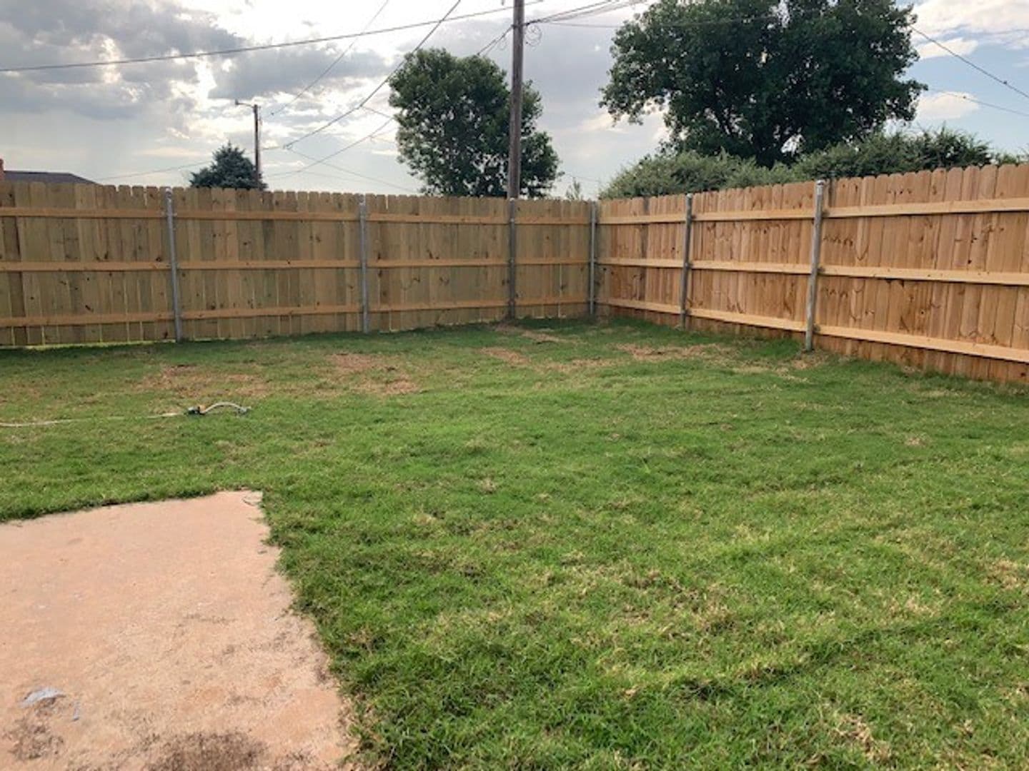 Lawton House: 5005 SE Kincaid