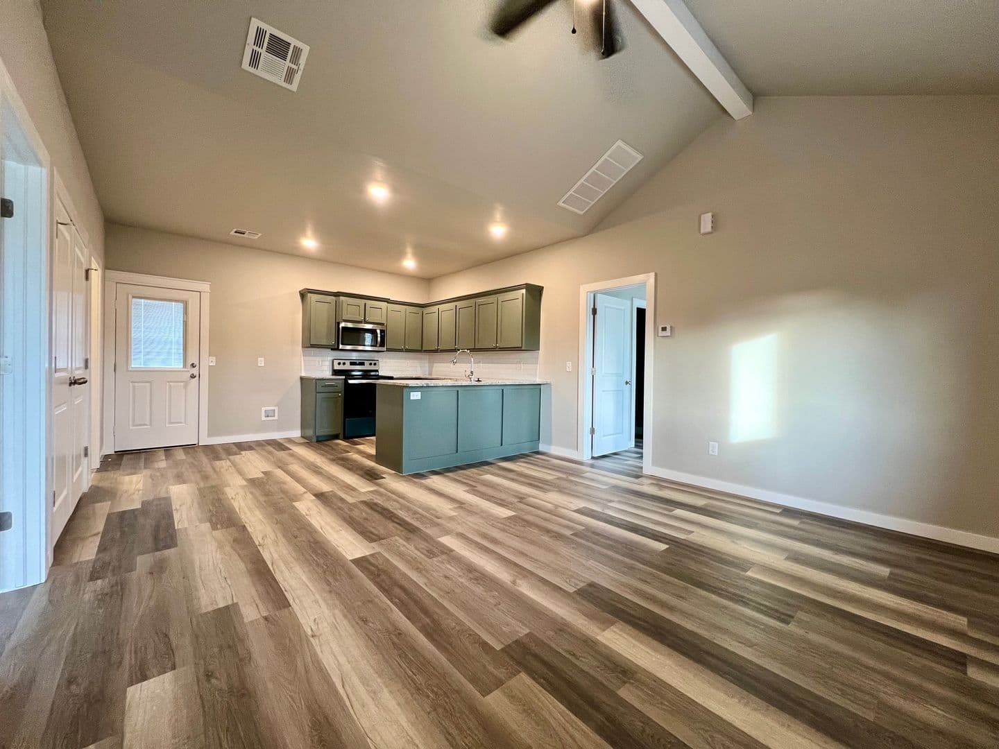 Chickasha House: 511 S 6th St