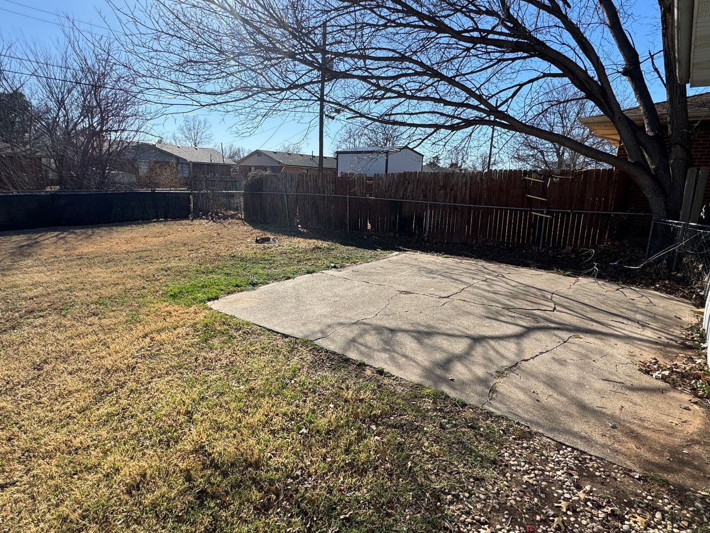 Lawton House: 4304 NW Pollard