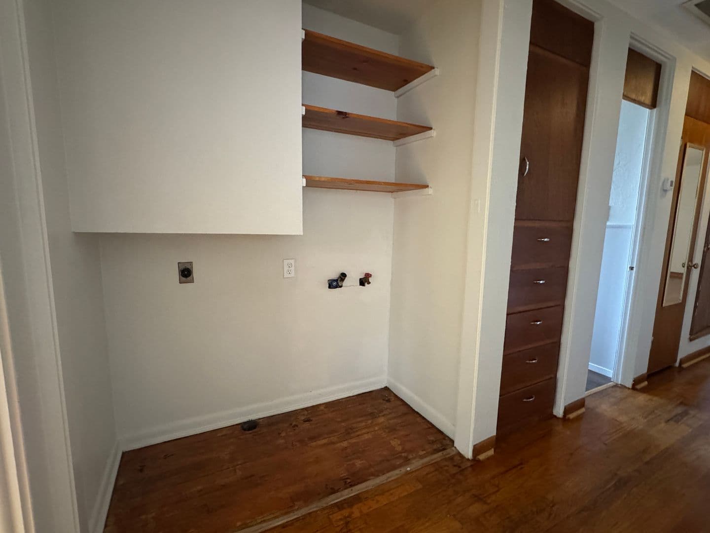 Lawton House: 3907 NW Denver
