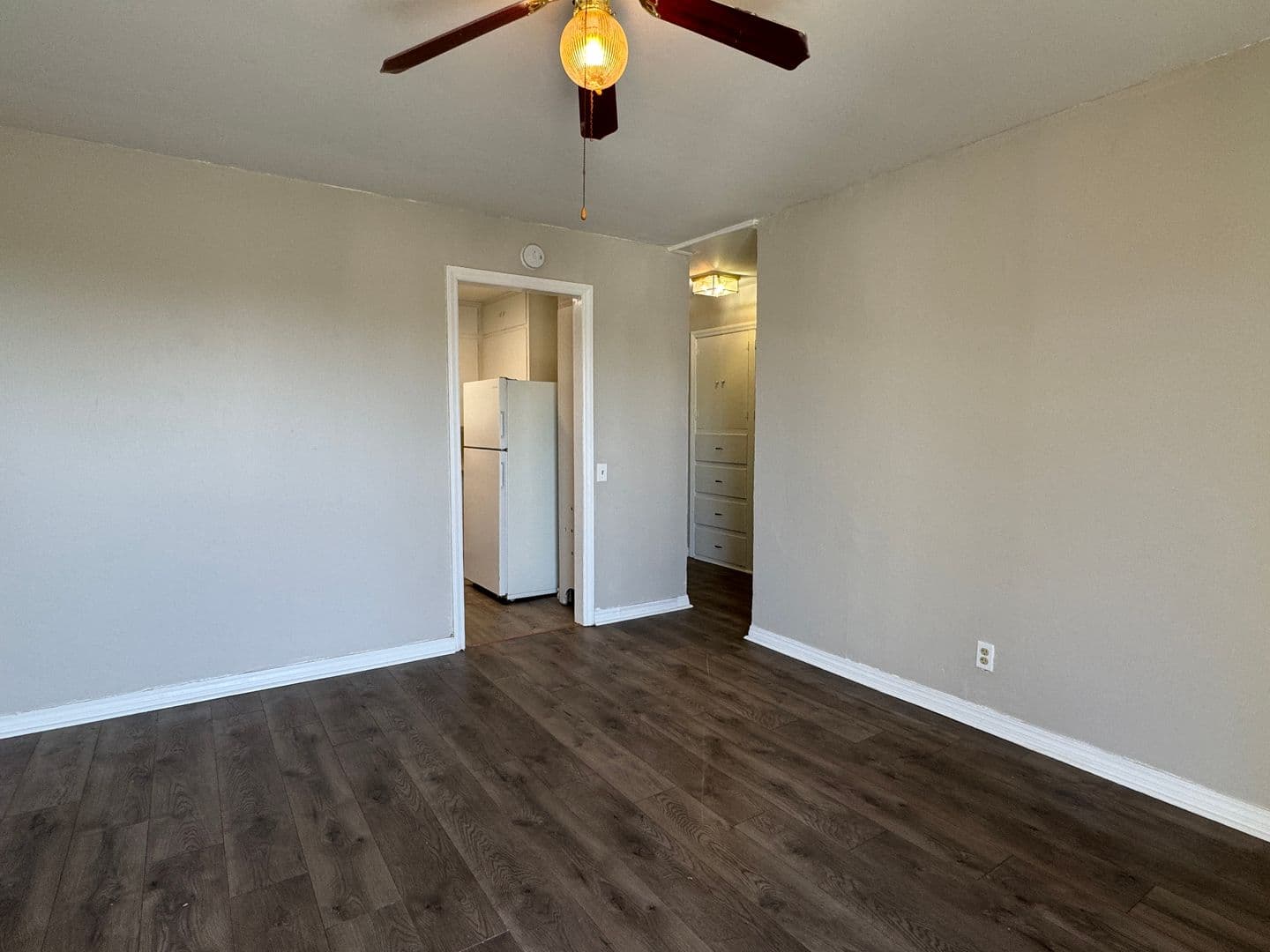 Lawton Apartment: 304 NW 16th