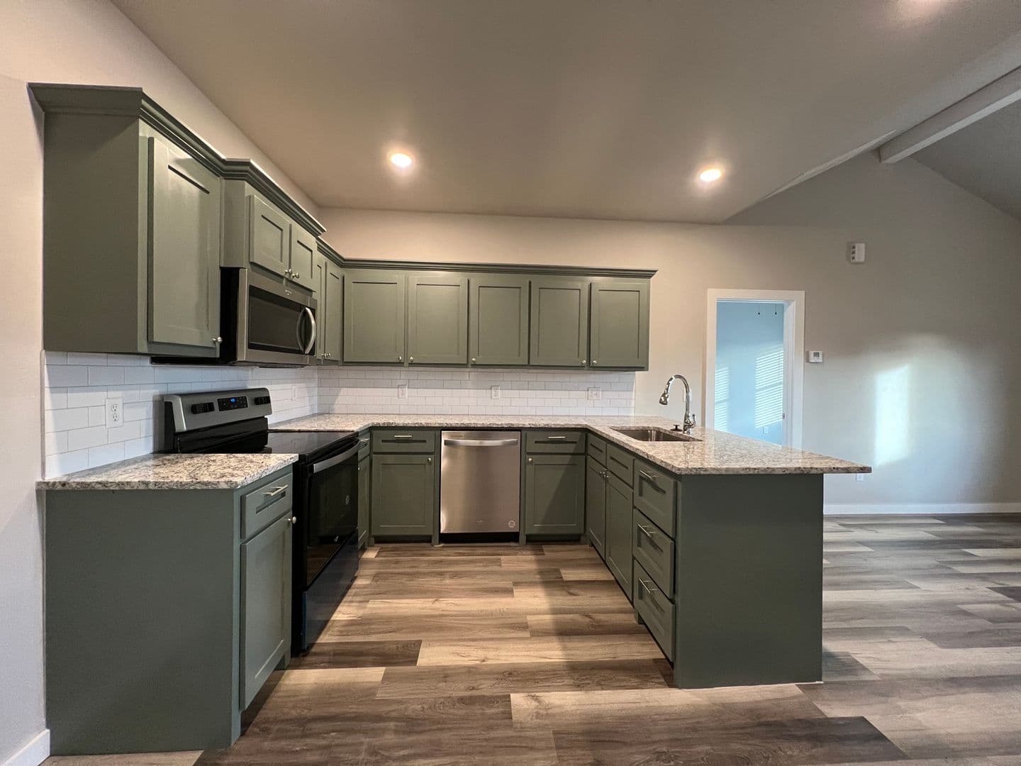 Chickasha House: 511 S 6th St