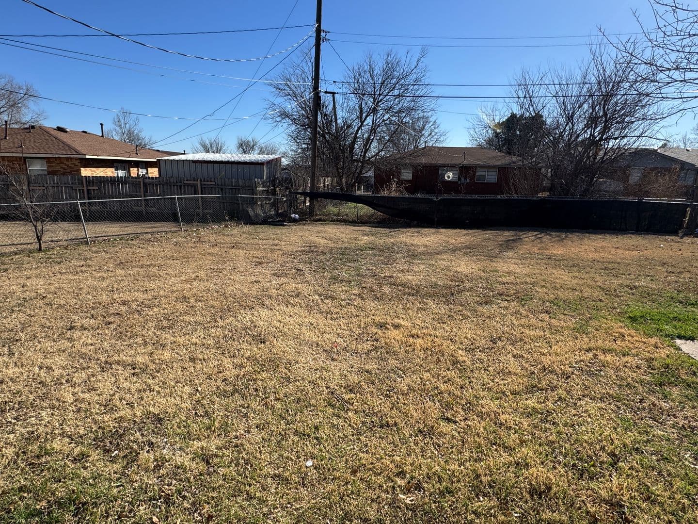 Lawton House: 4304 NW Pollard