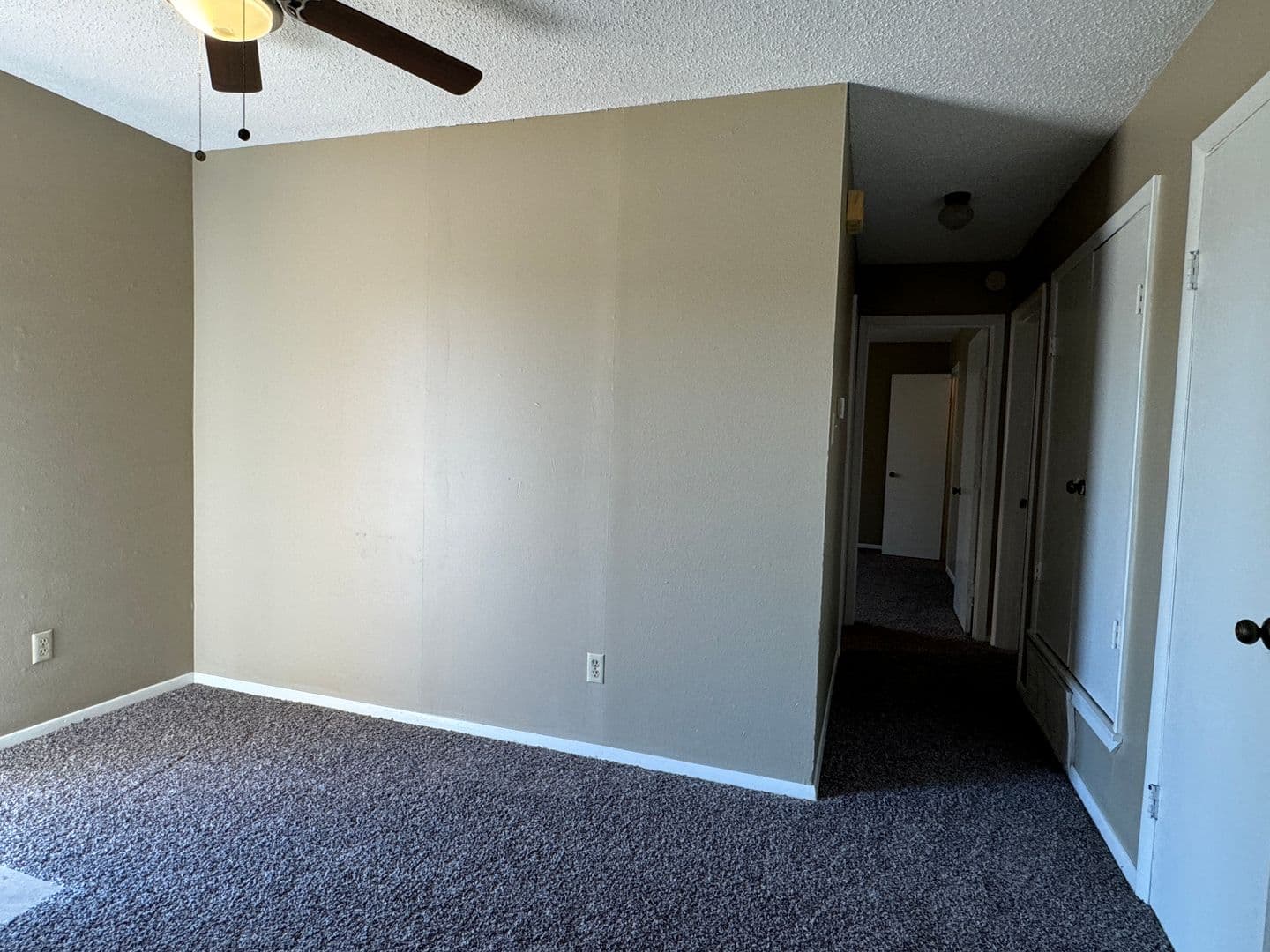 Lawton Apartment: 6607 NW Denver