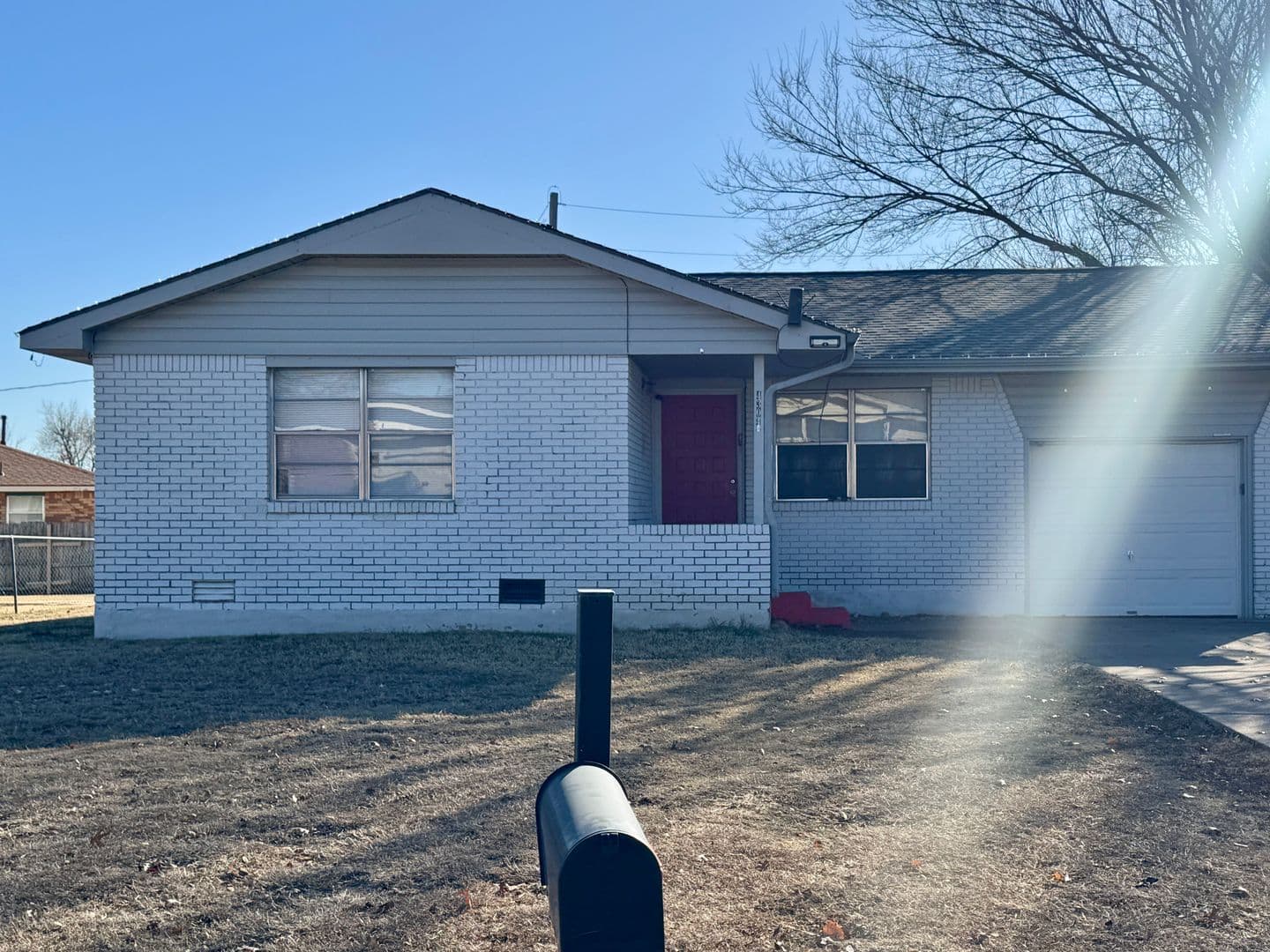 Lawton House: 4304 NW Pollard