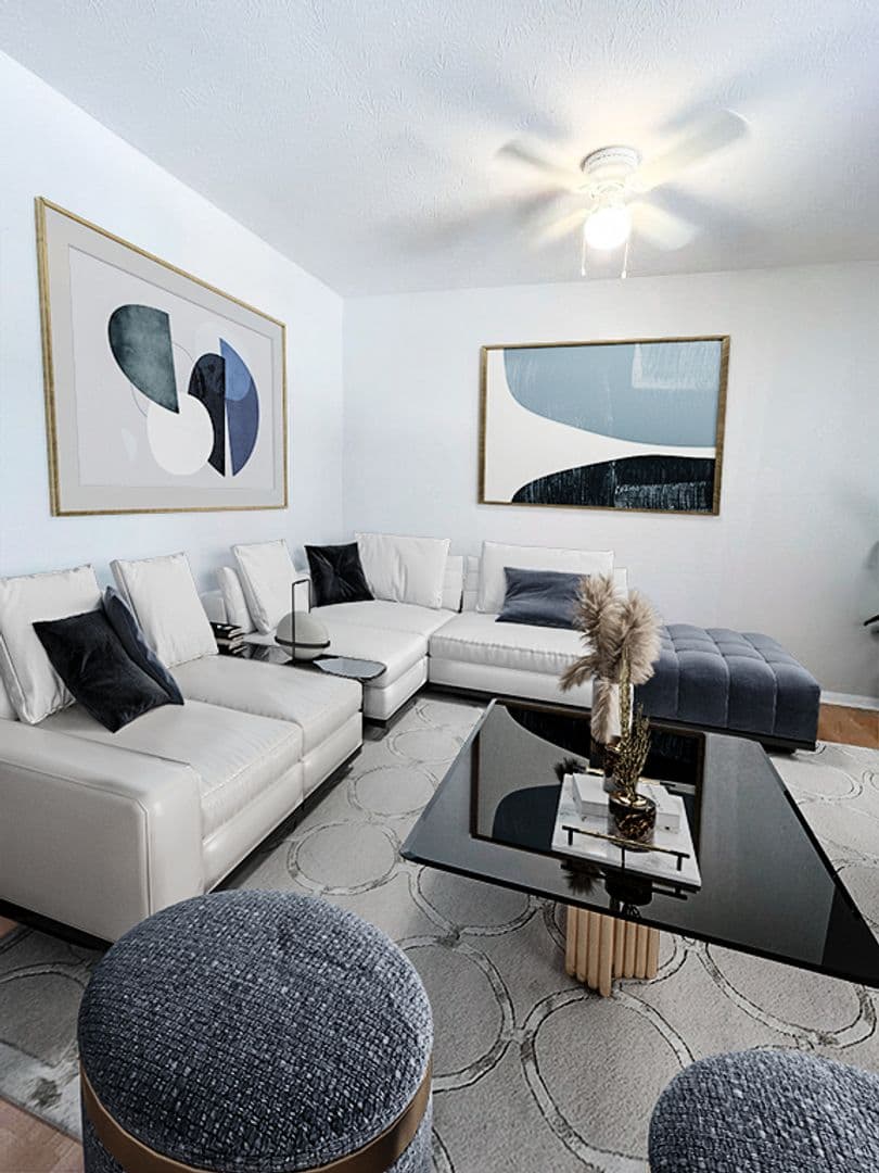 Lawton Apartment: 1309 NW Baldwin