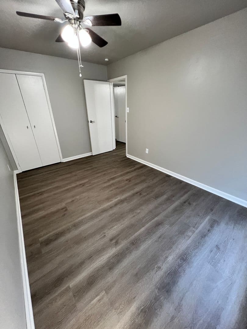 Lawton House: 6408 NW Oak